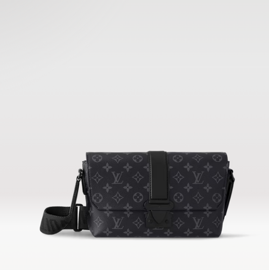 LV shoulder bag