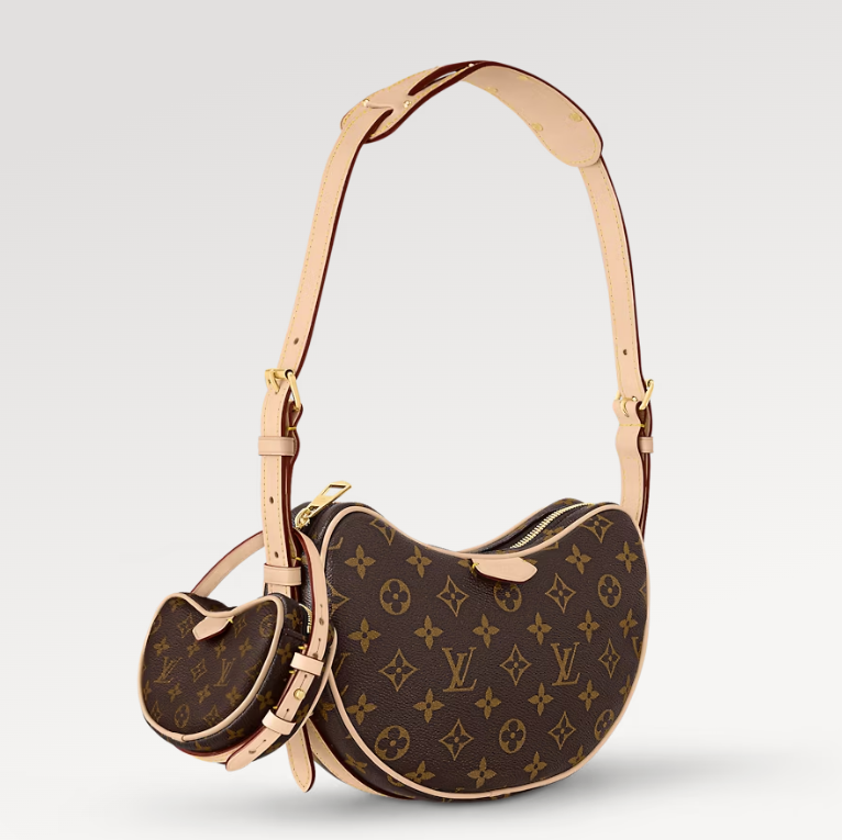 LV shoulder bag