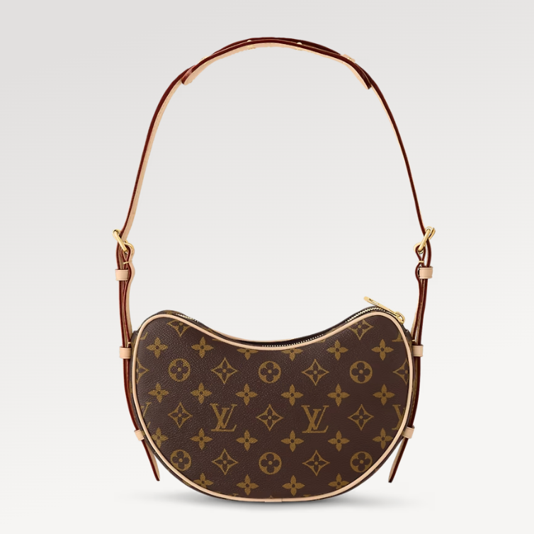 LV shoulder bag