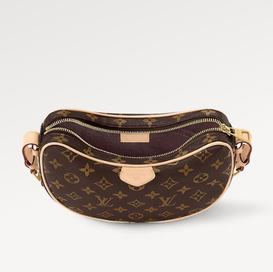 LV shoulder bag