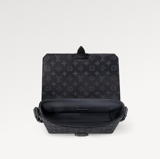 LV shoulder bag