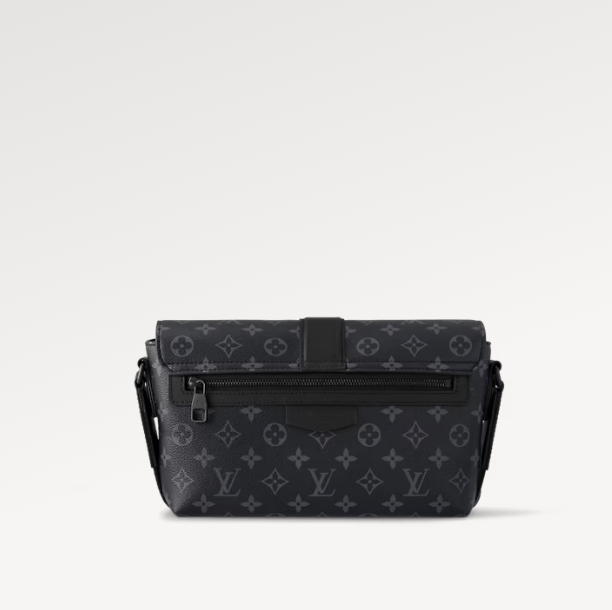 LV shoulder bag