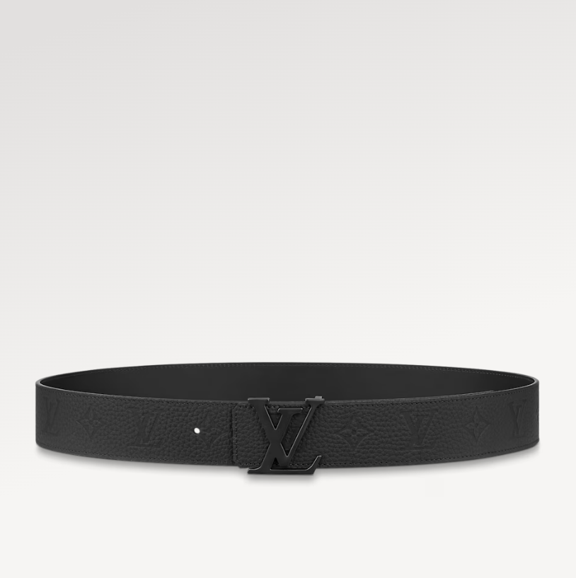 LV reversible belt