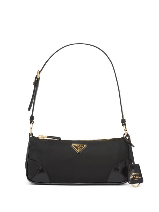 Prada Re-Nylon shoulder bag