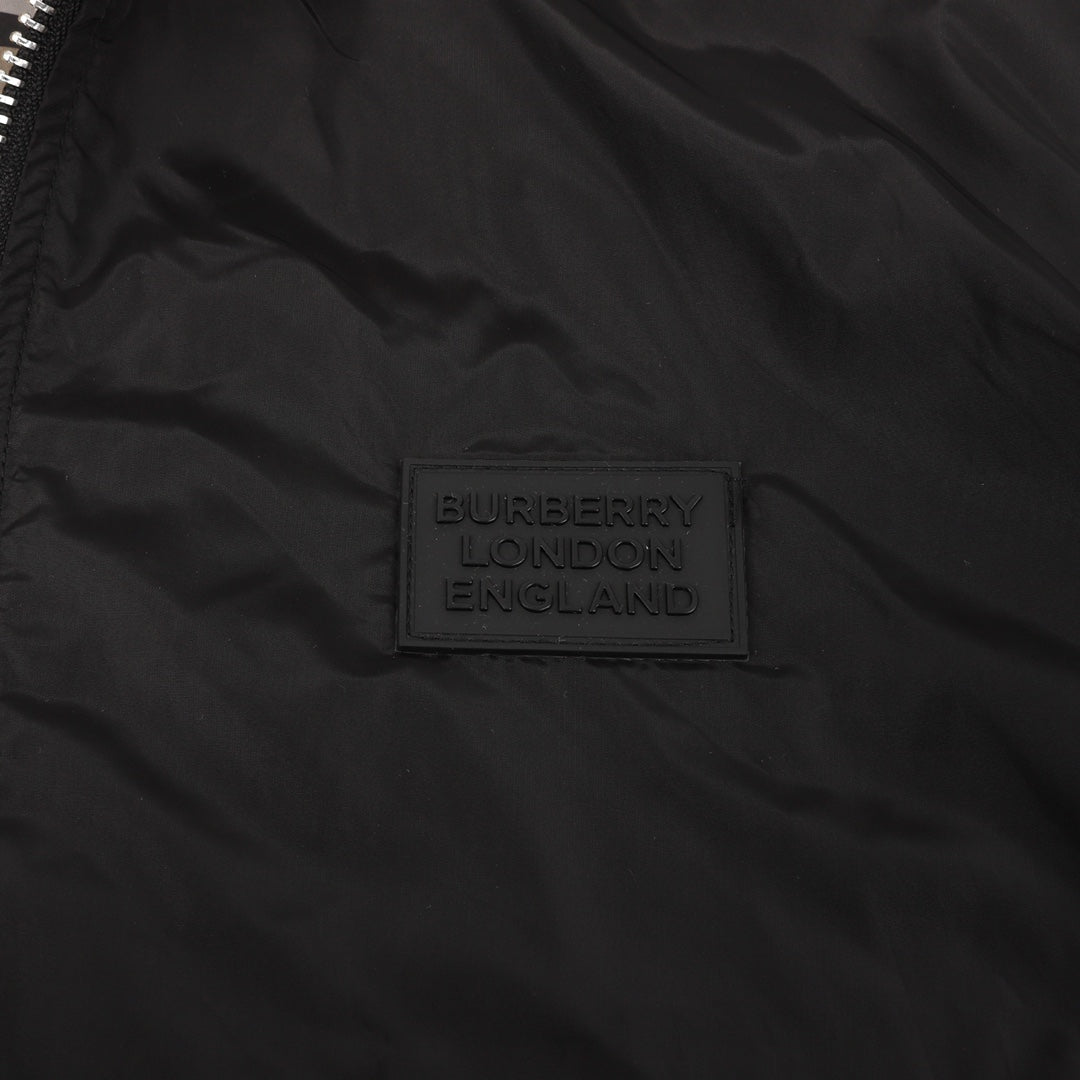 Burberry jacket