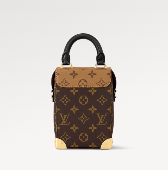 LV camera bag