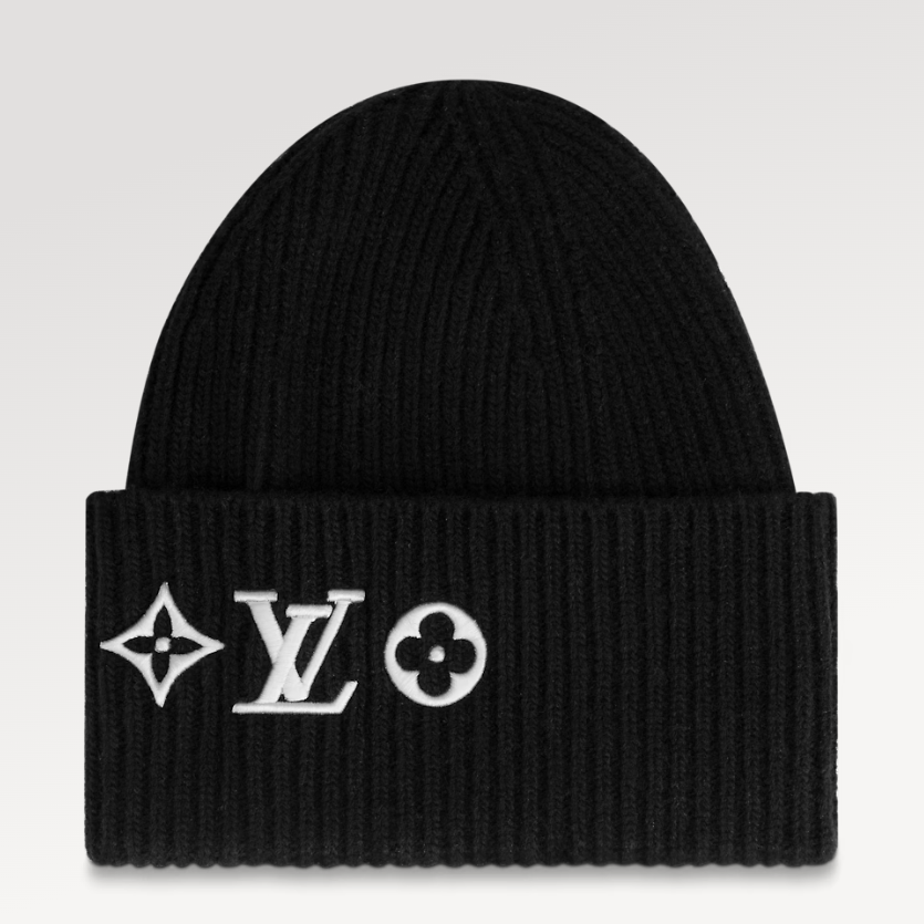 LV hat