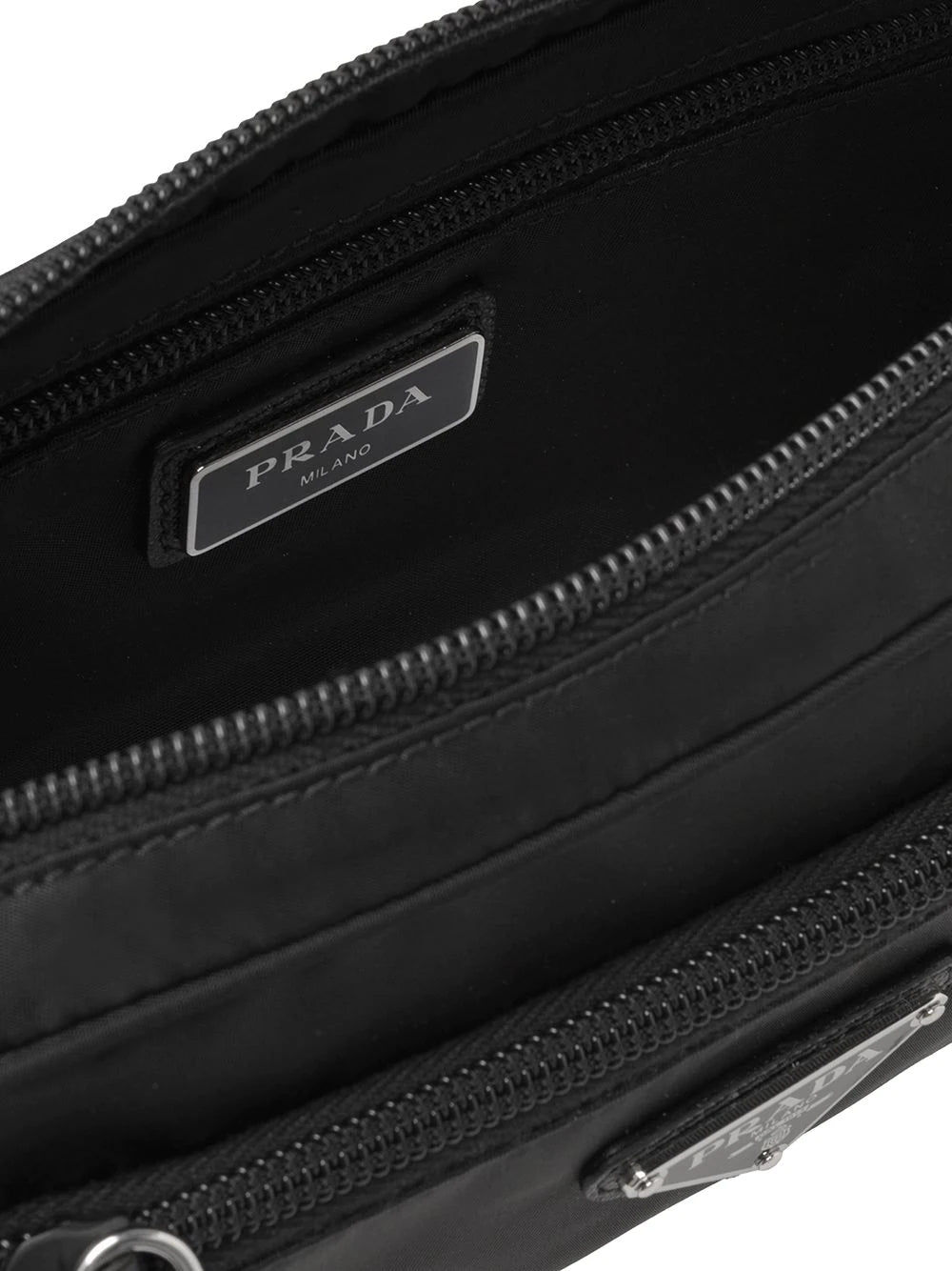 Prada belt bag