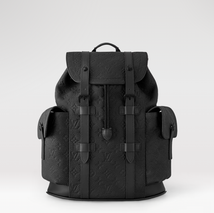 LV backpack