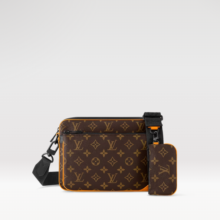 LV shoulder bag