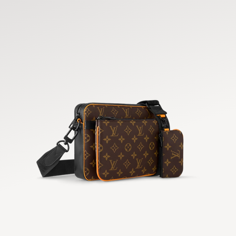 LV shoulder bag