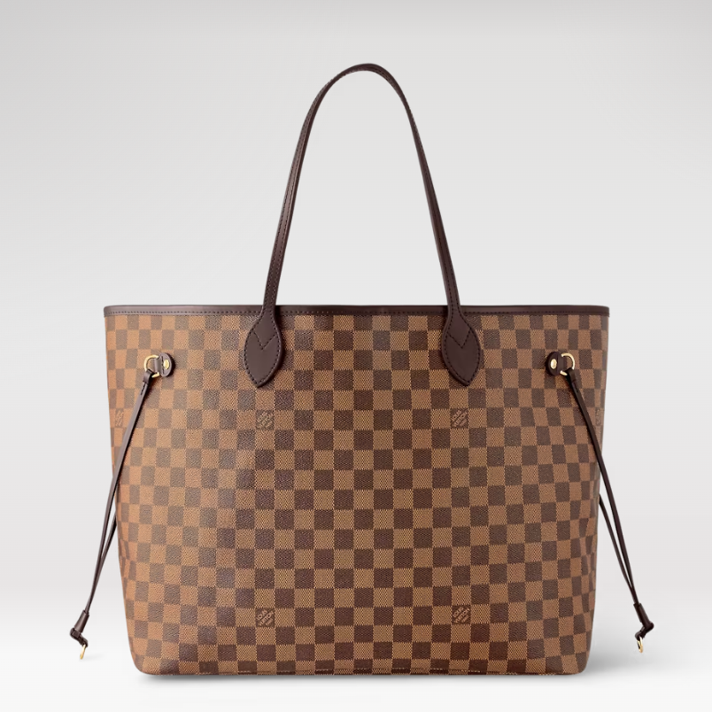 LV tote bag