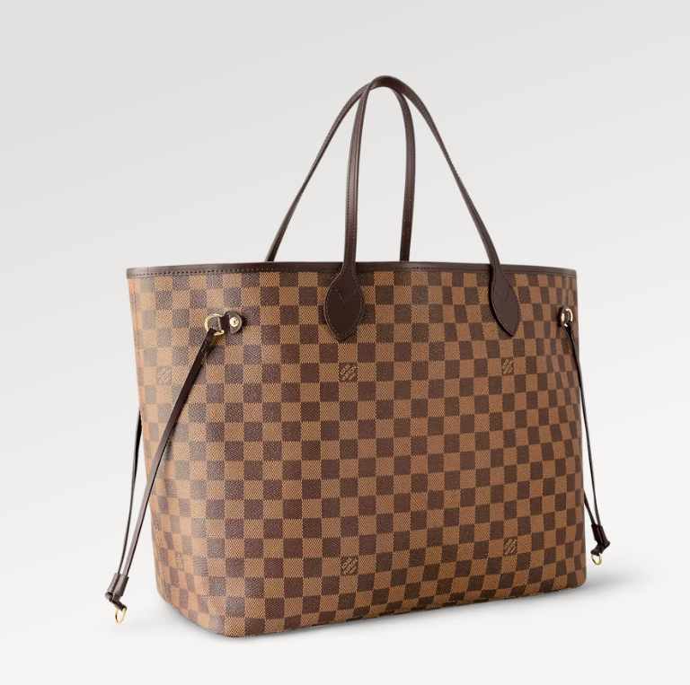 LV tote bag