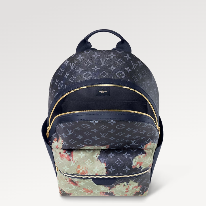 LV backpack