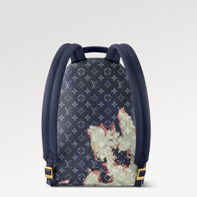 LV backpack