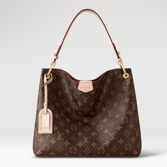 LV shoulder bag