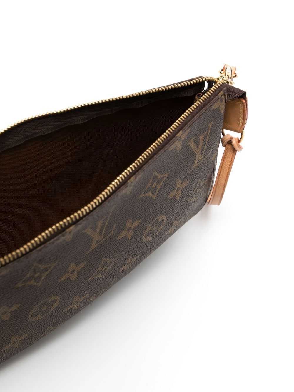 LV shoulder bag