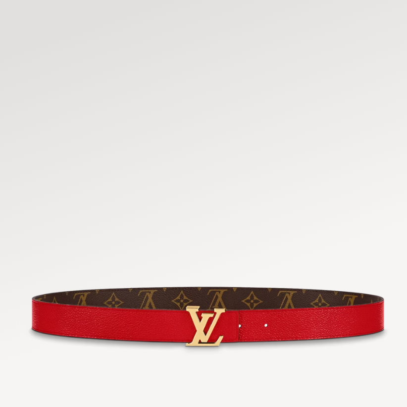 LV reversible belt