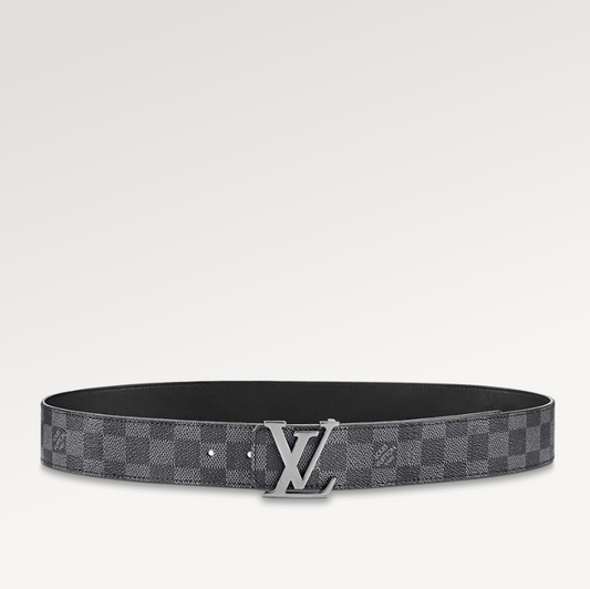 LV reversible belt