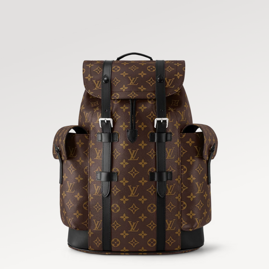 LV backpack