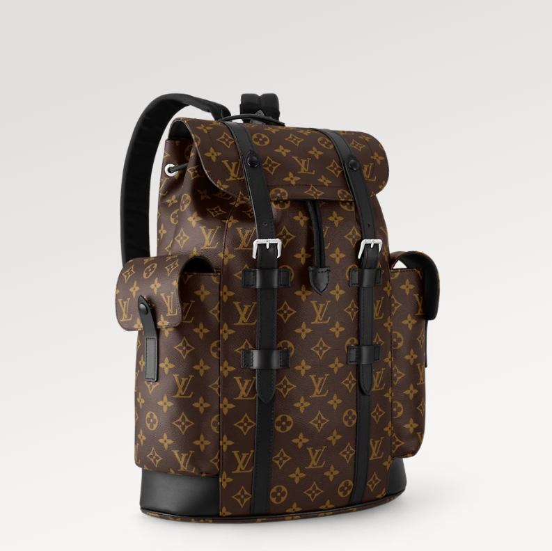 LV backpack