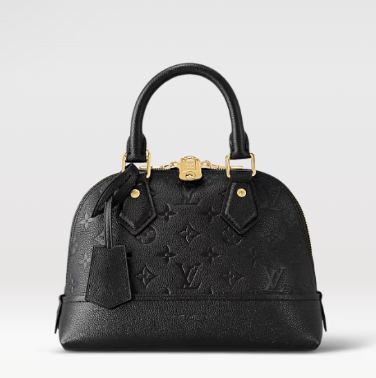 LV tote bag