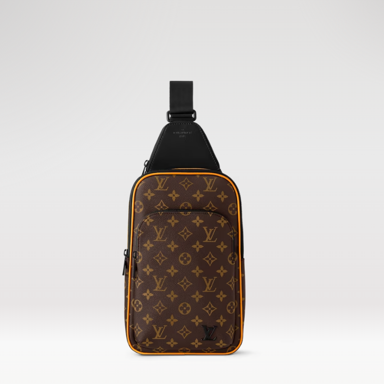 LV sling bag