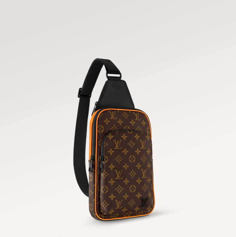 LV sling bag