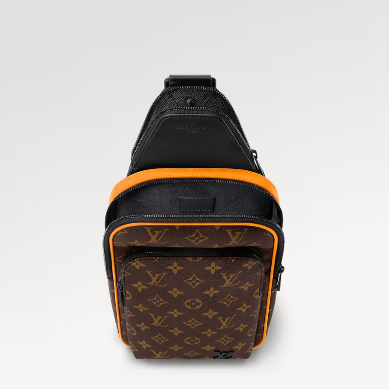 LV sling bag