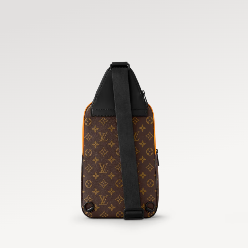 LV sling bag