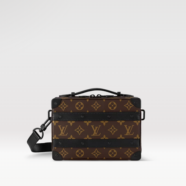 LV shoulder bag