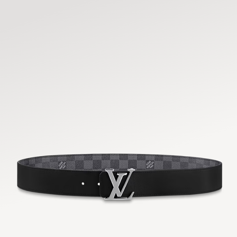 LV reversible belt