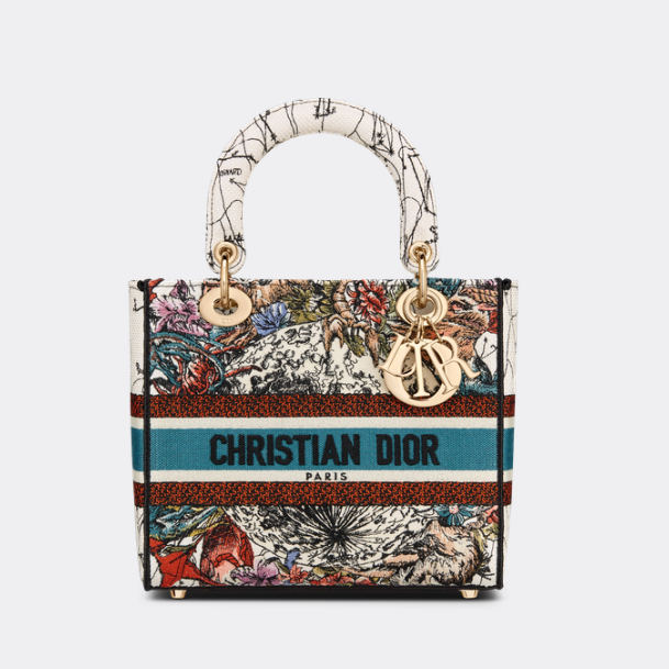 Dior bag