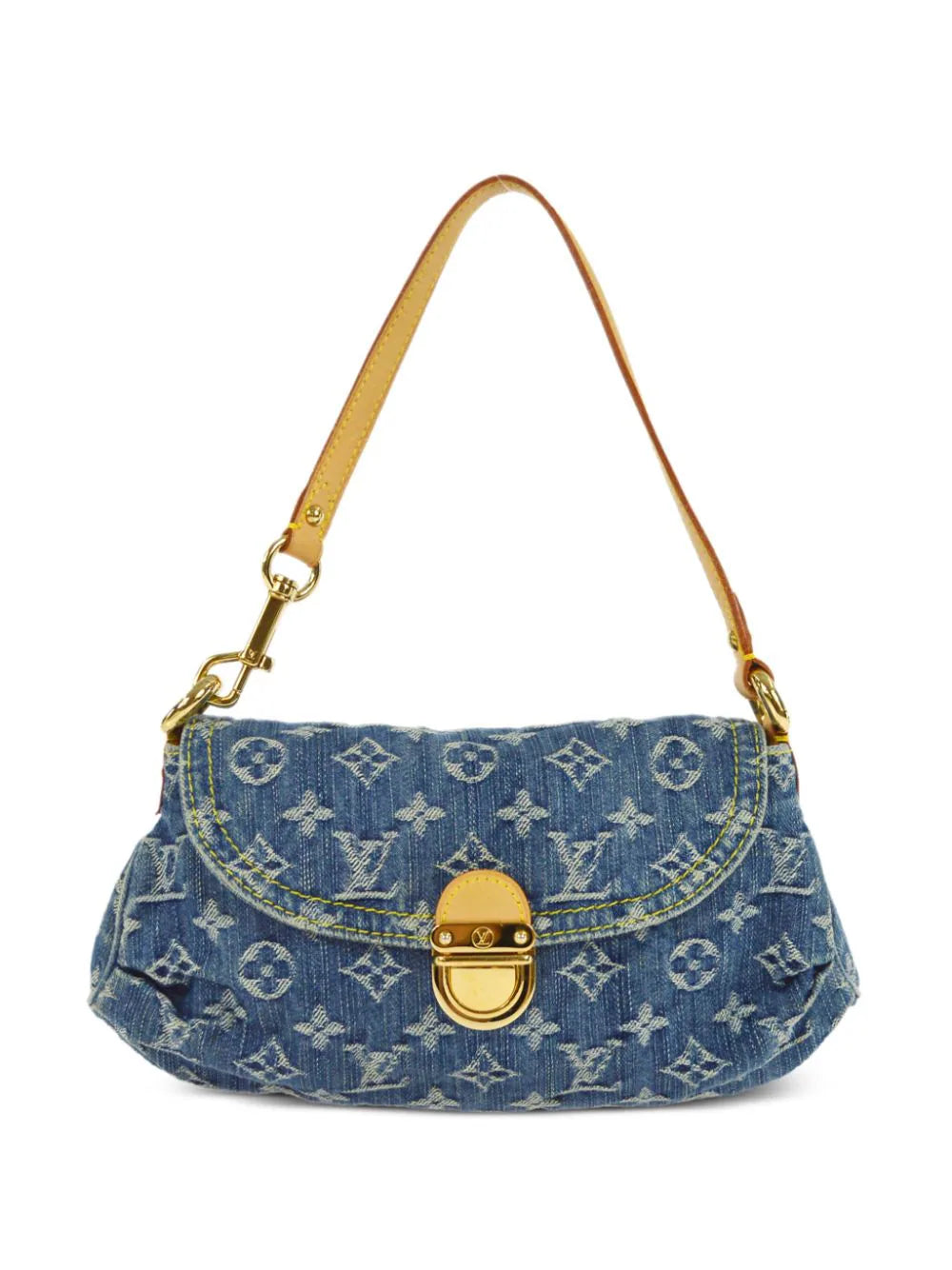 LV shoulder bag