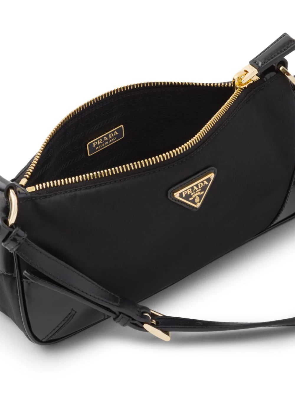 Prada Re-Nylon shoulder bag