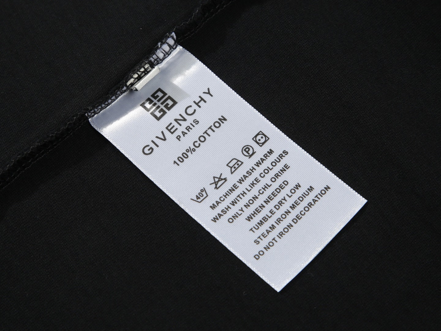 Givenchy T-shirt