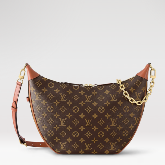 LV shoulder bag