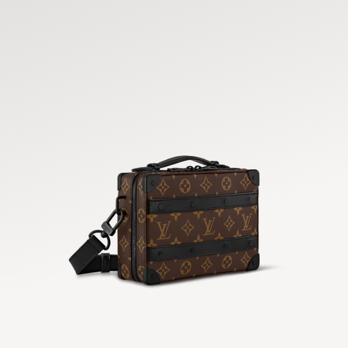 LV shoulder bag