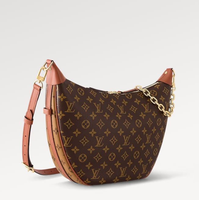 LV shoulder bag