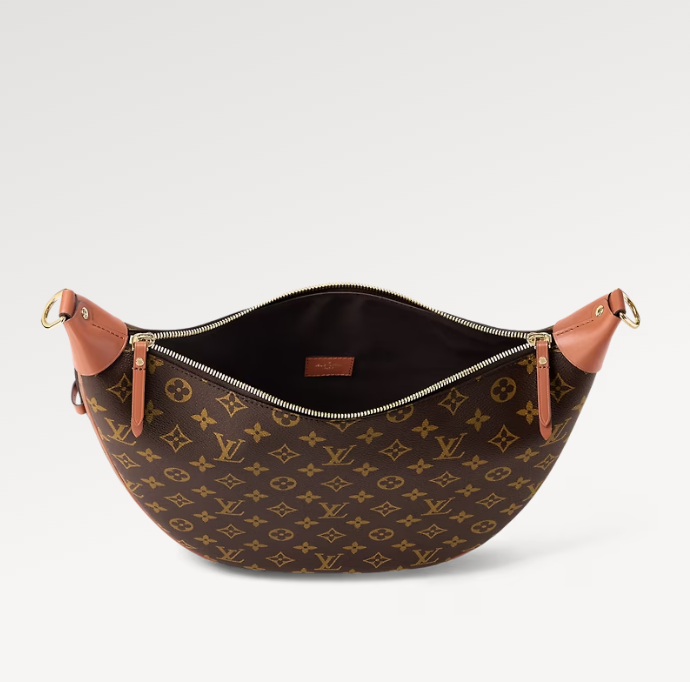 LV shoulder bag