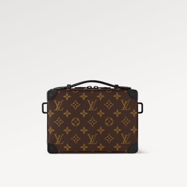 LV shoulder bag