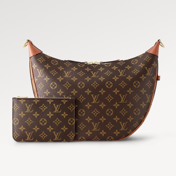 LV shoulder bag