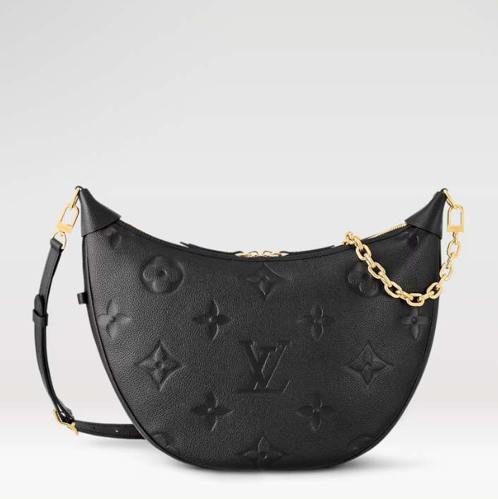 LV shoulder bag