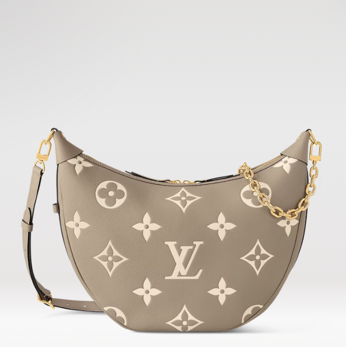 LV shoulder bag