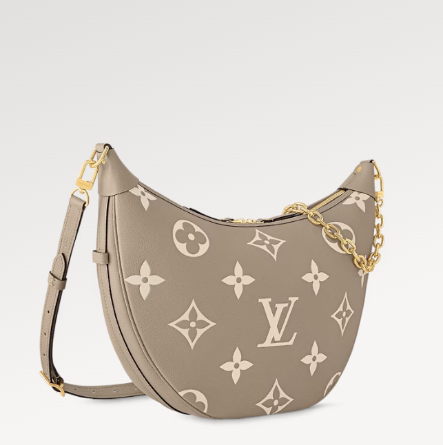 LV shoulder bag