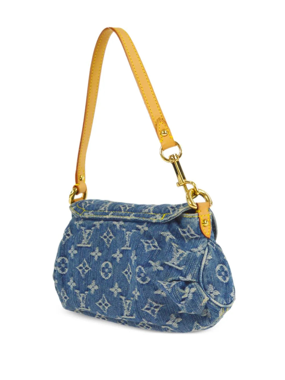 LV shoulder bag