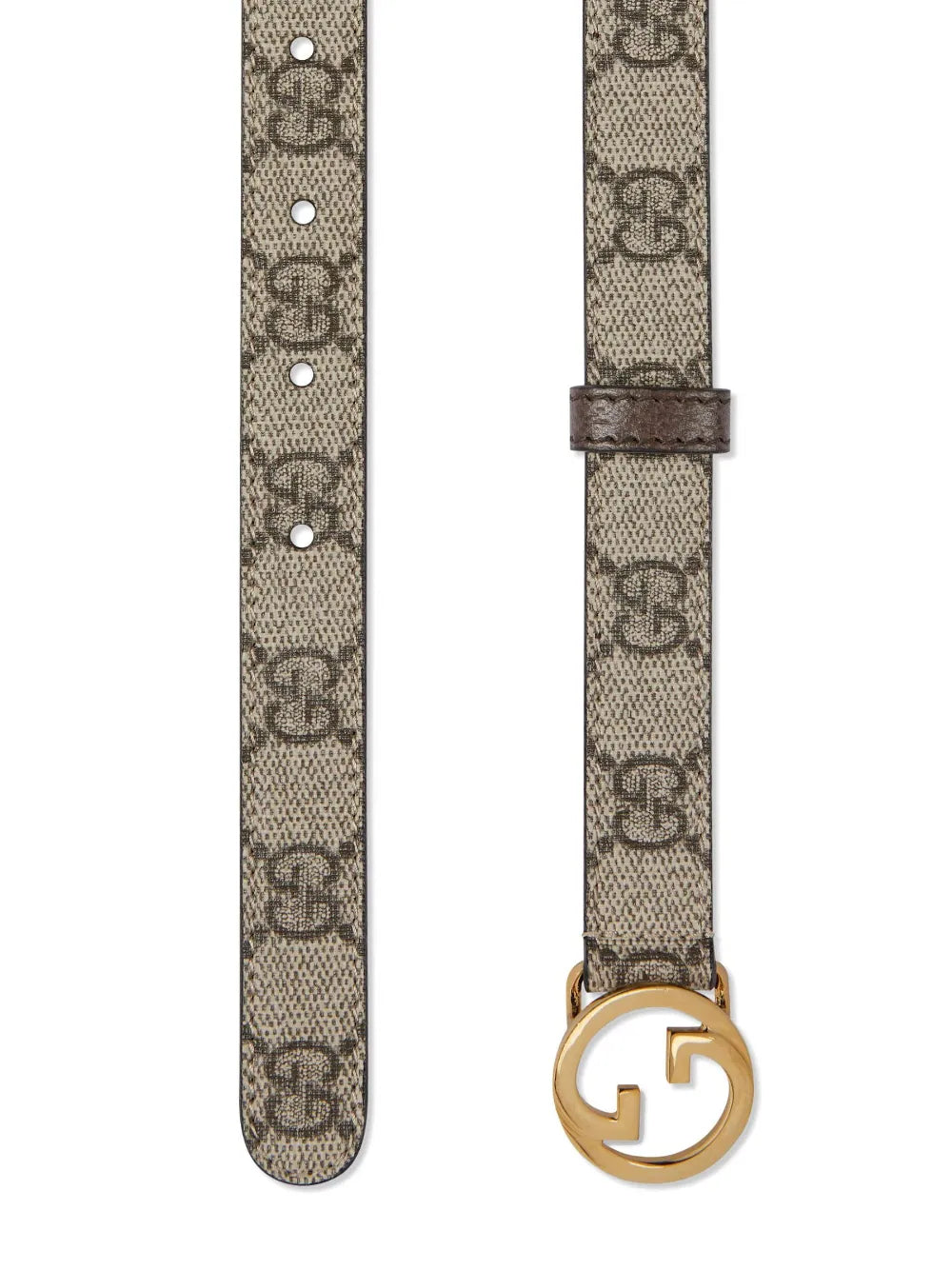 Gucci belt