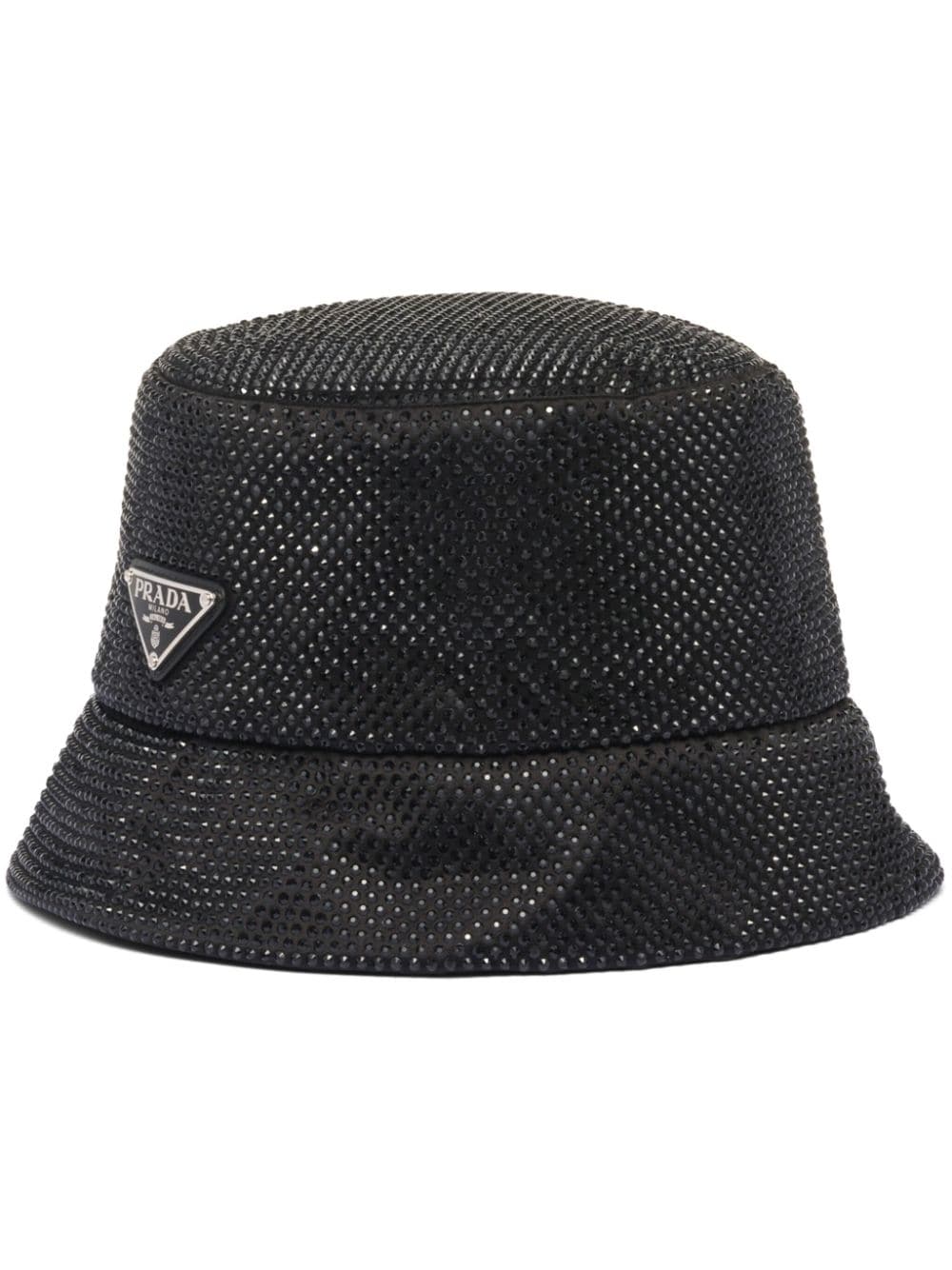 Prada hat