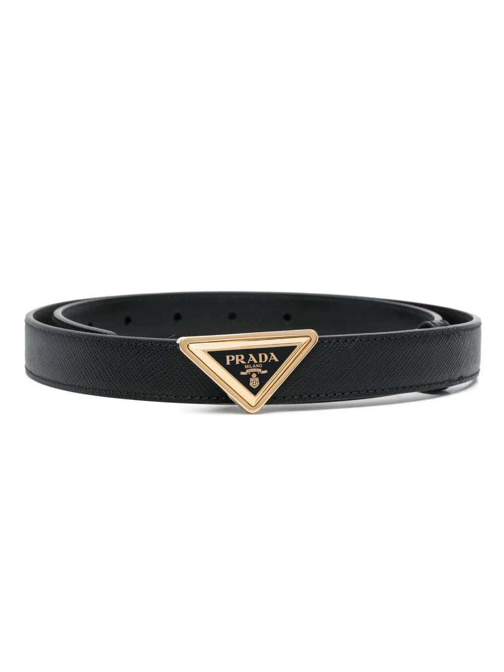 Prada belt