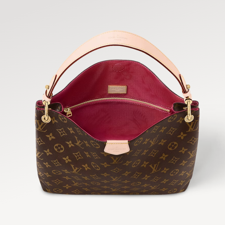 LV shoulder bag